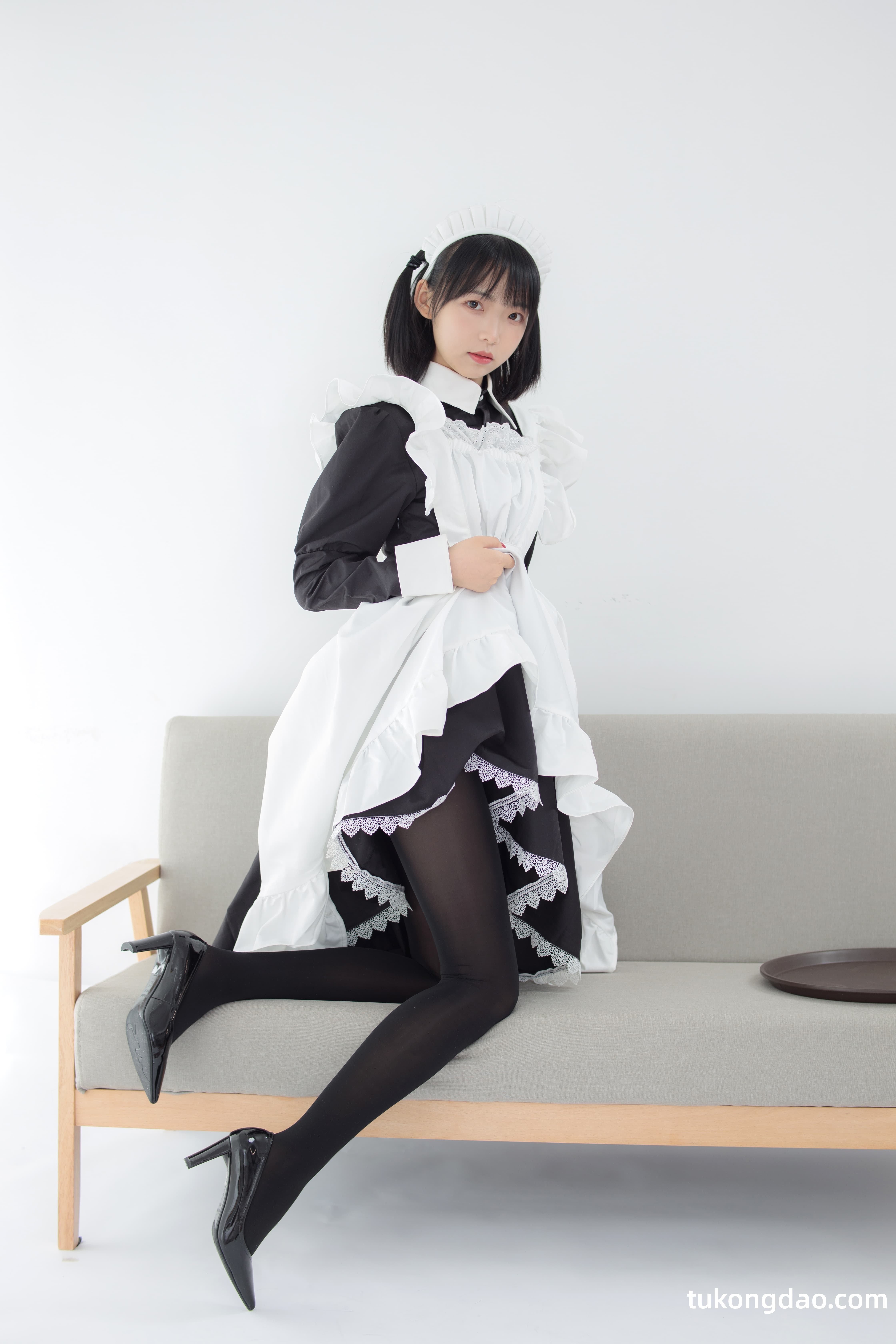 JKFUN-029 写真集 JKFUN-第59张